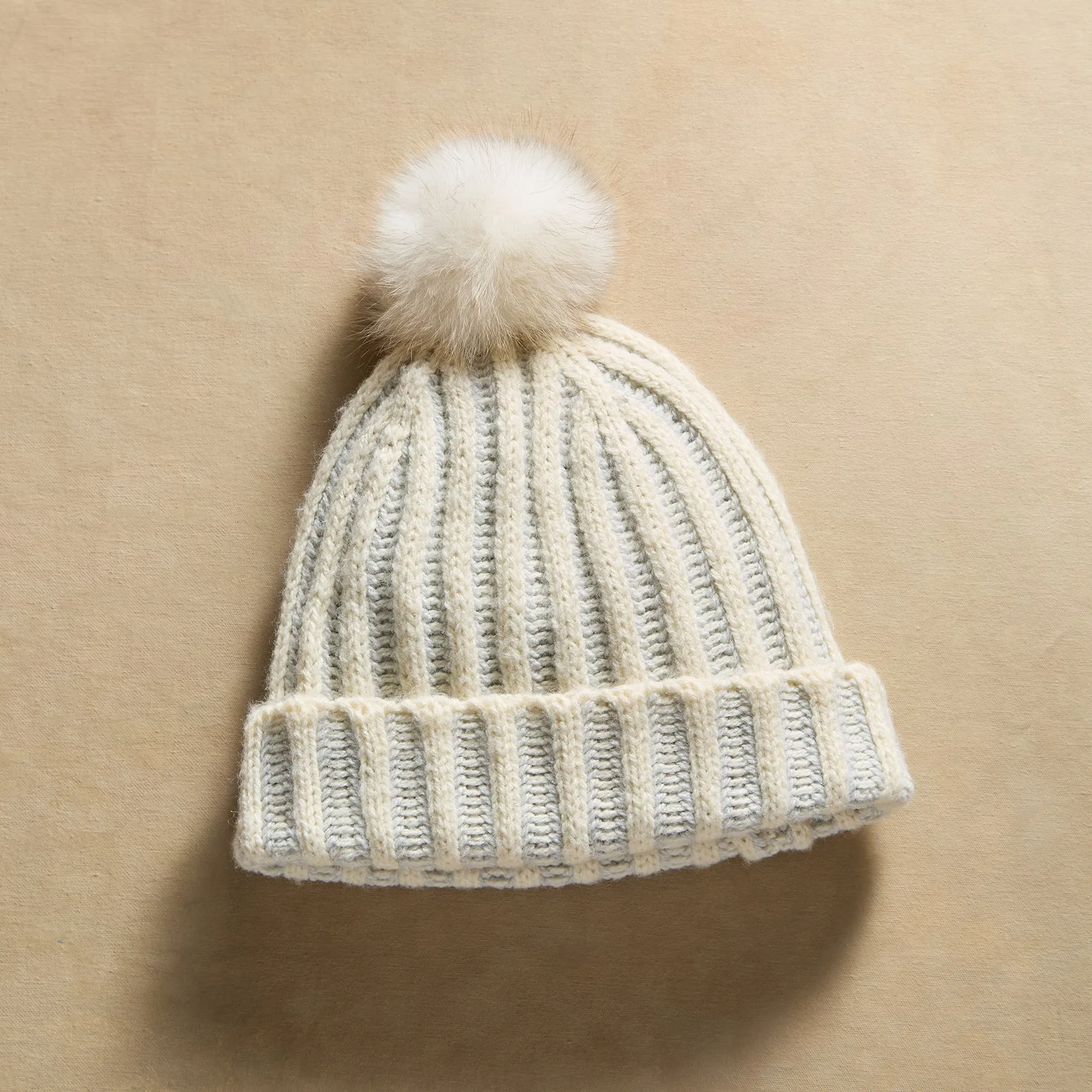 Mathilda Beanie