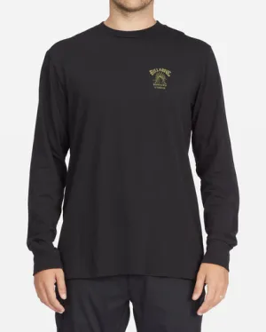 Men's Studio Arch Uv Ls