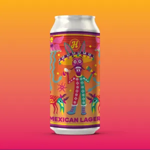 Mexican Lager
