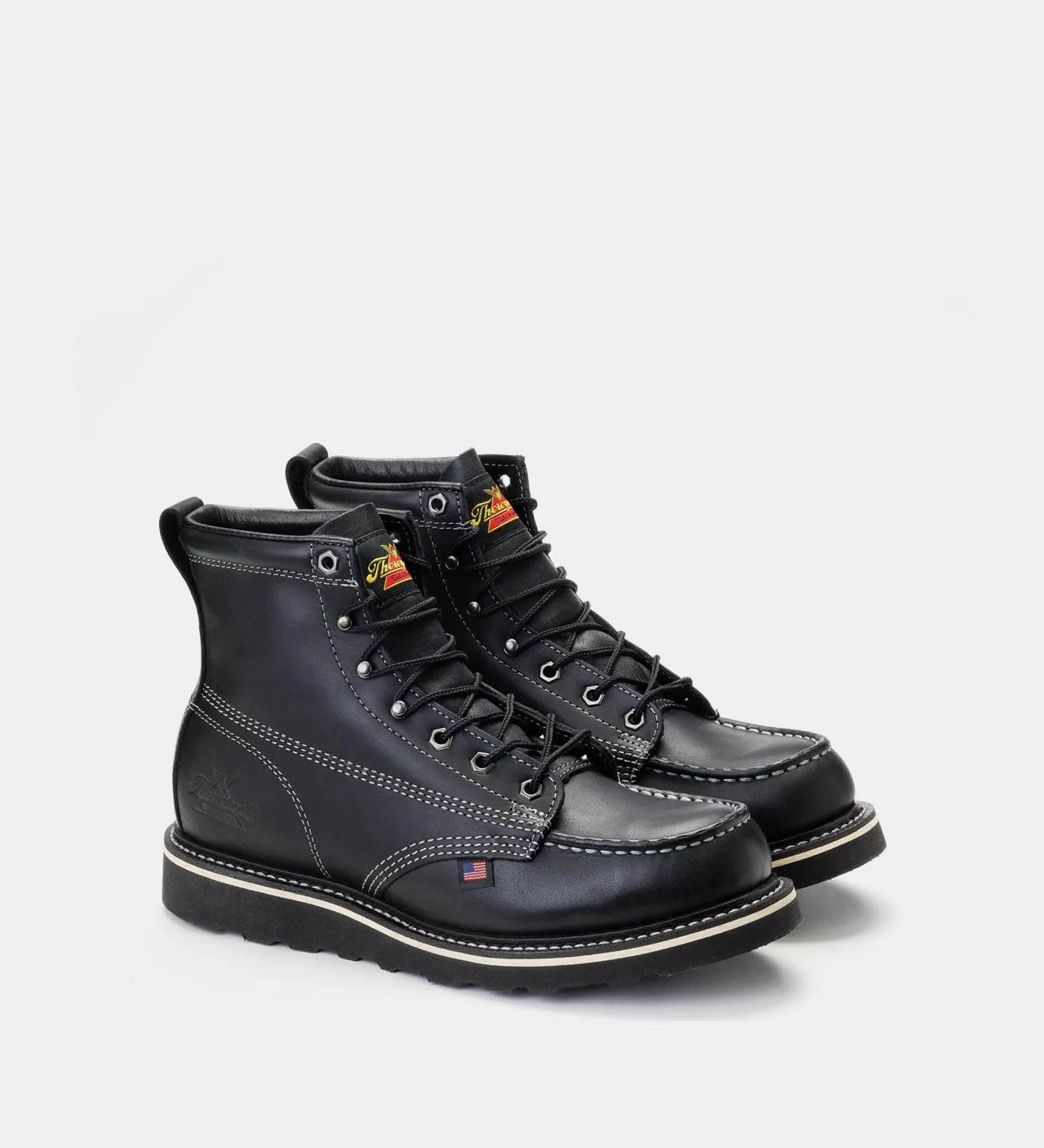 Midnight Boot Bundle