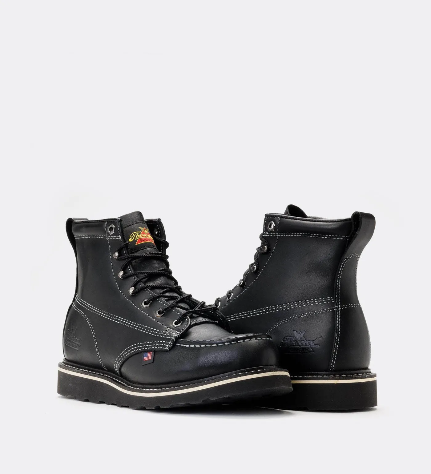 Midnight Boot Bundle