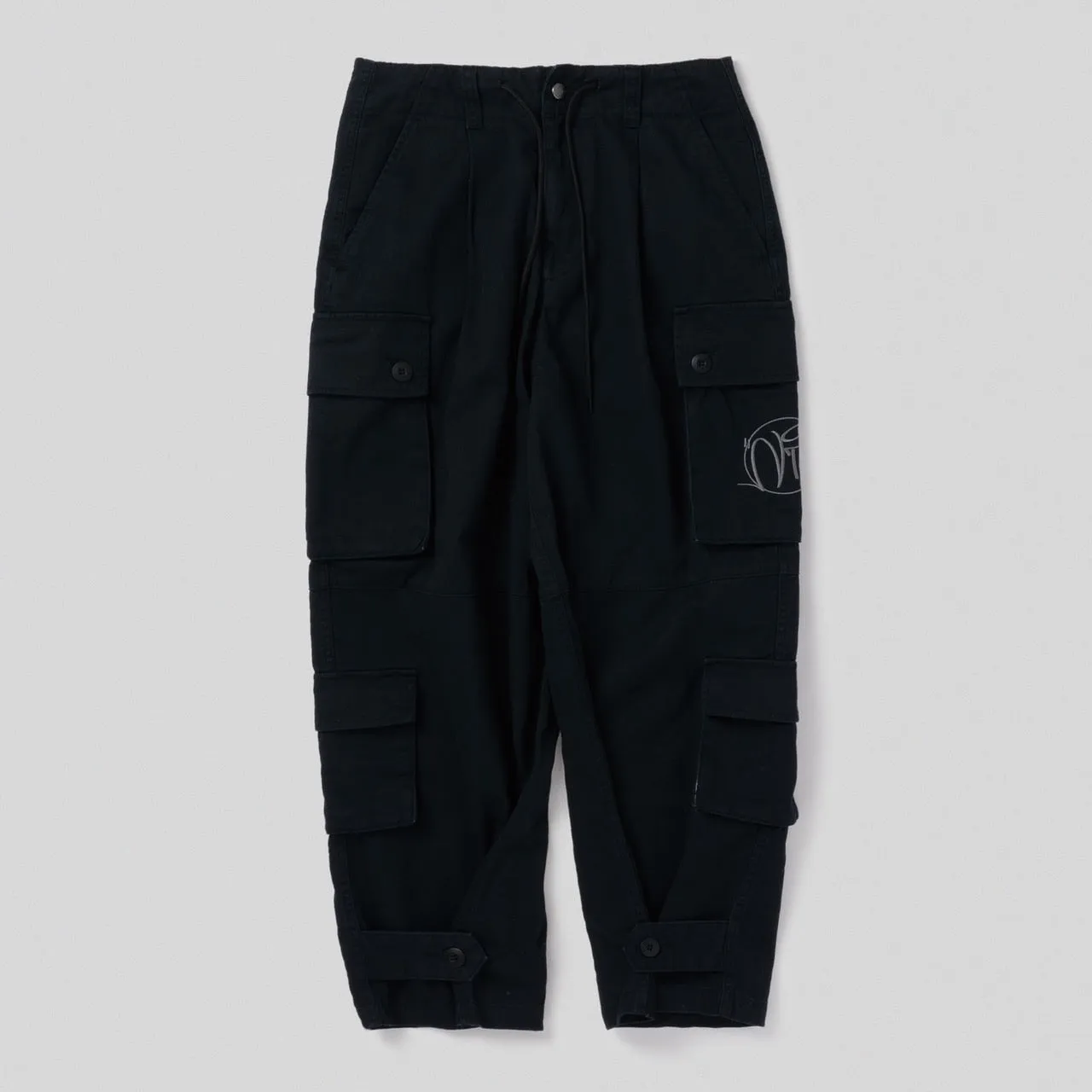 Military Cargo Pants