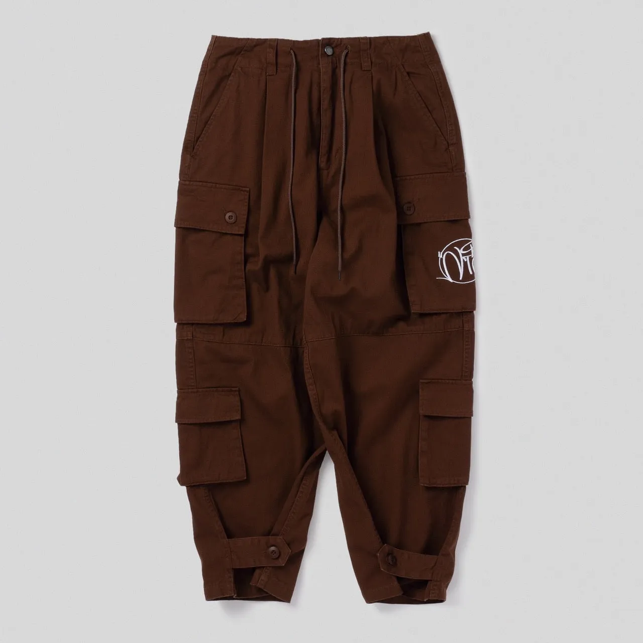 Military Cargo Pants