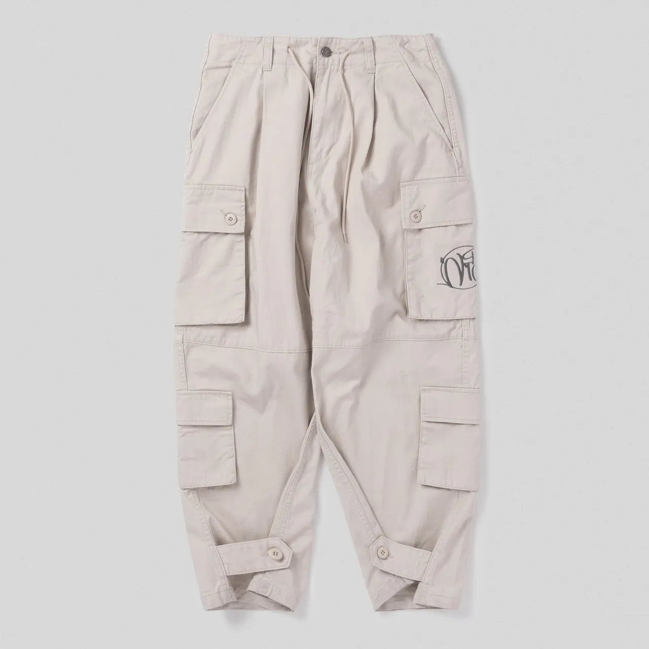 Military Cargo Pants