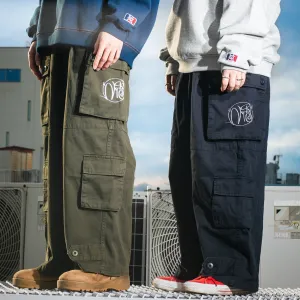 Military Cargo Pants