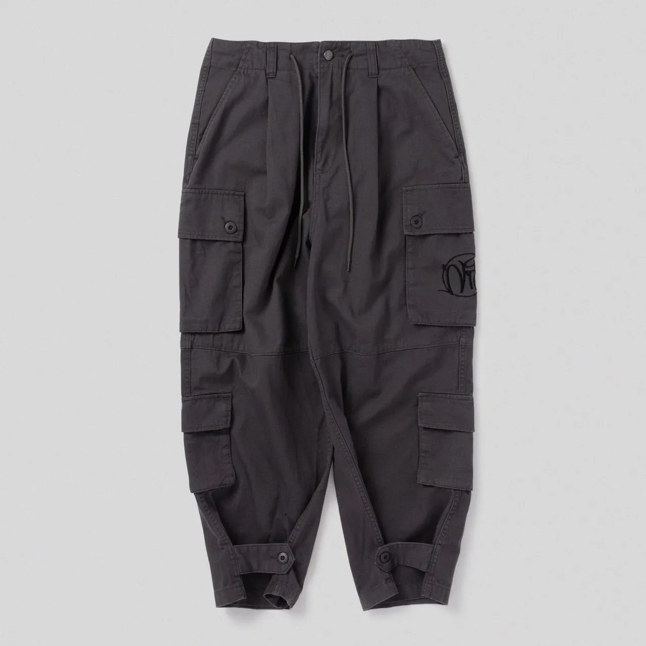 Military Cargo Pants