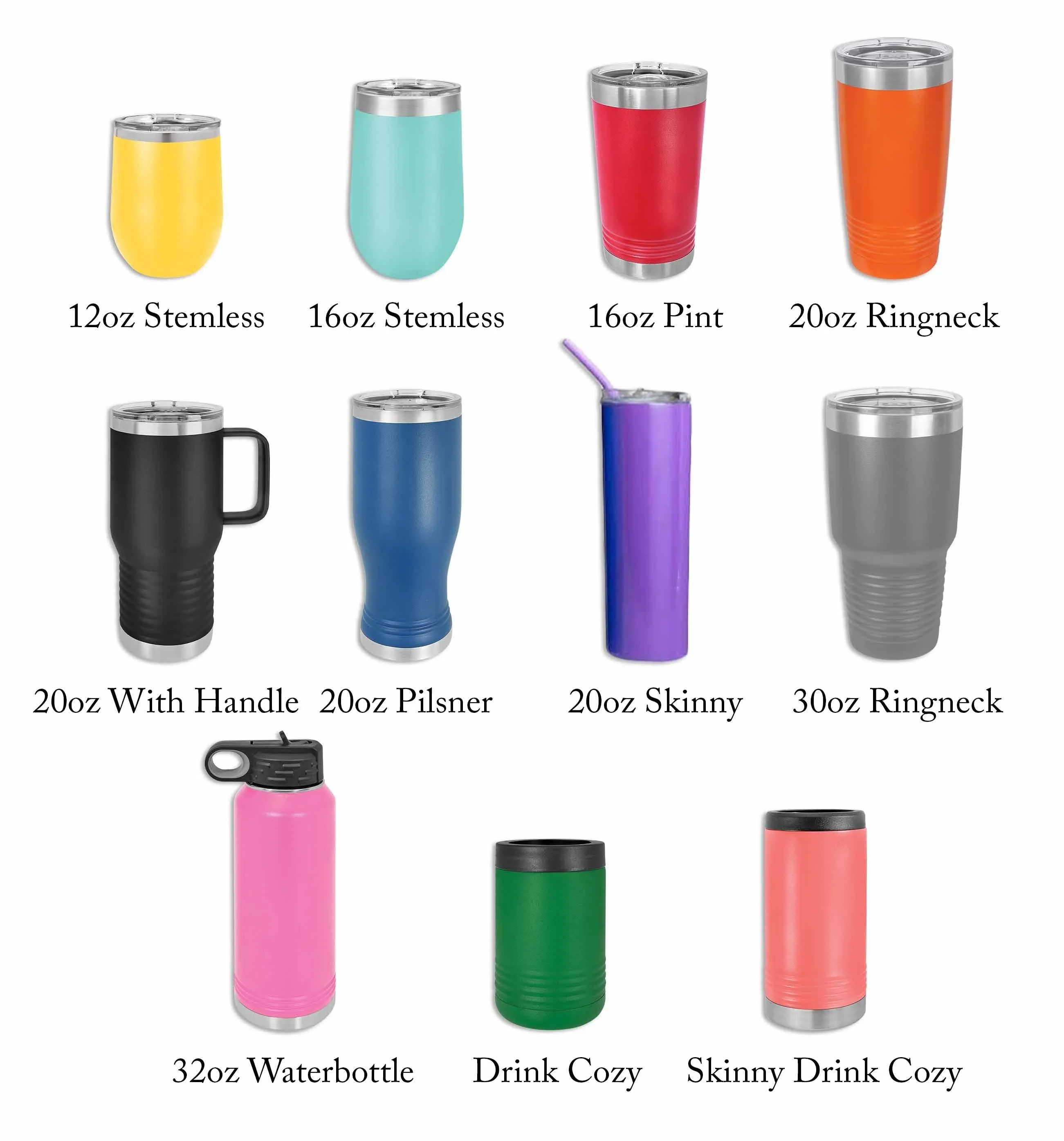 Mom Sippy Cup Thermal