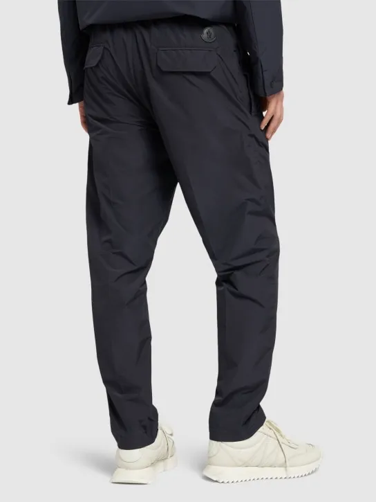 Moncler   Light tech pants 