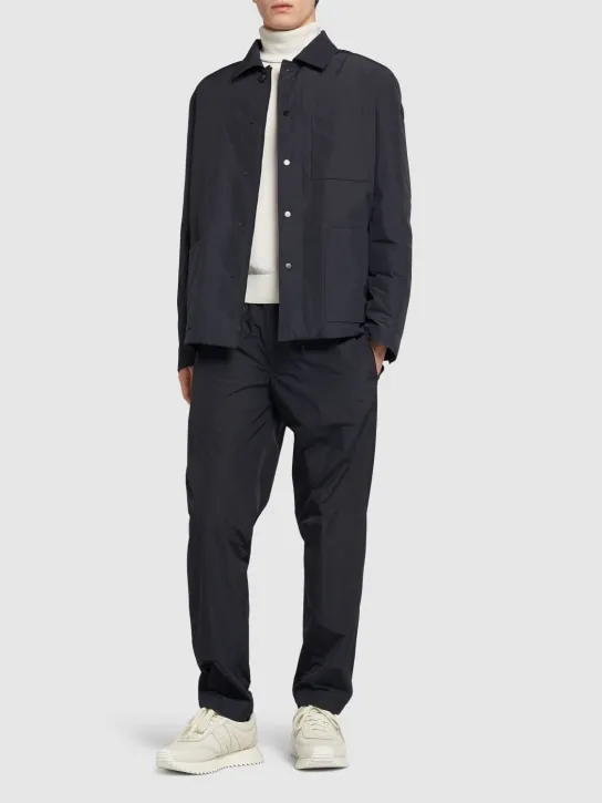 Moncler   Light tech pants 