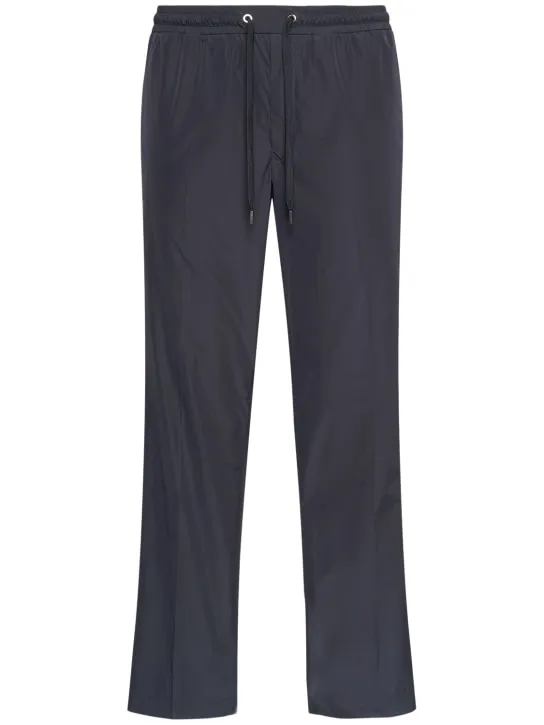 Moncler   Light tech pants 