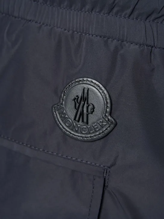 Moncler   Light tech pants 