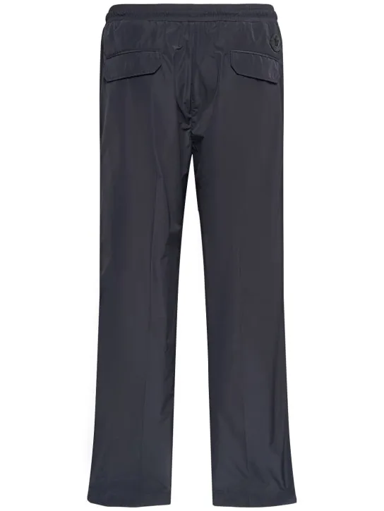 Moncler   Light tech pants 