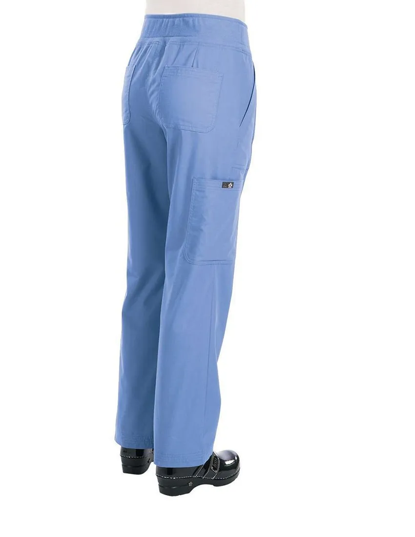 Morgan Yoga Style Women's Pant