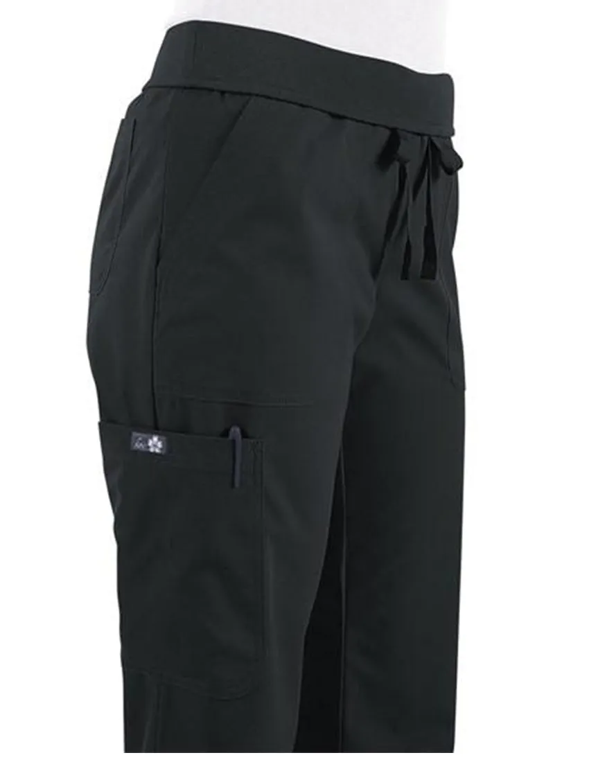 Morgan Yoga Style Women's Pant
