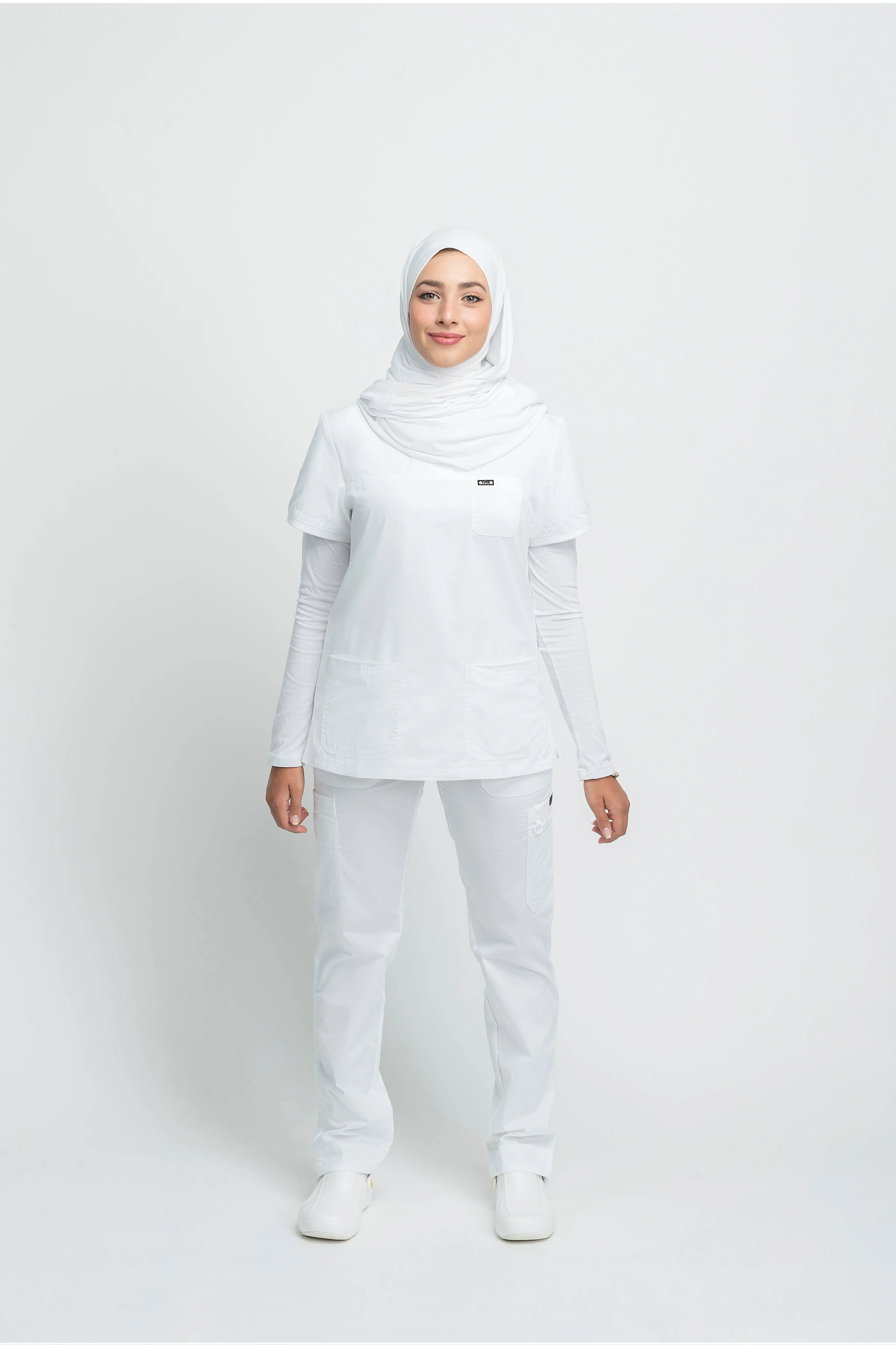 Morgan Yoga Style Women's Pant