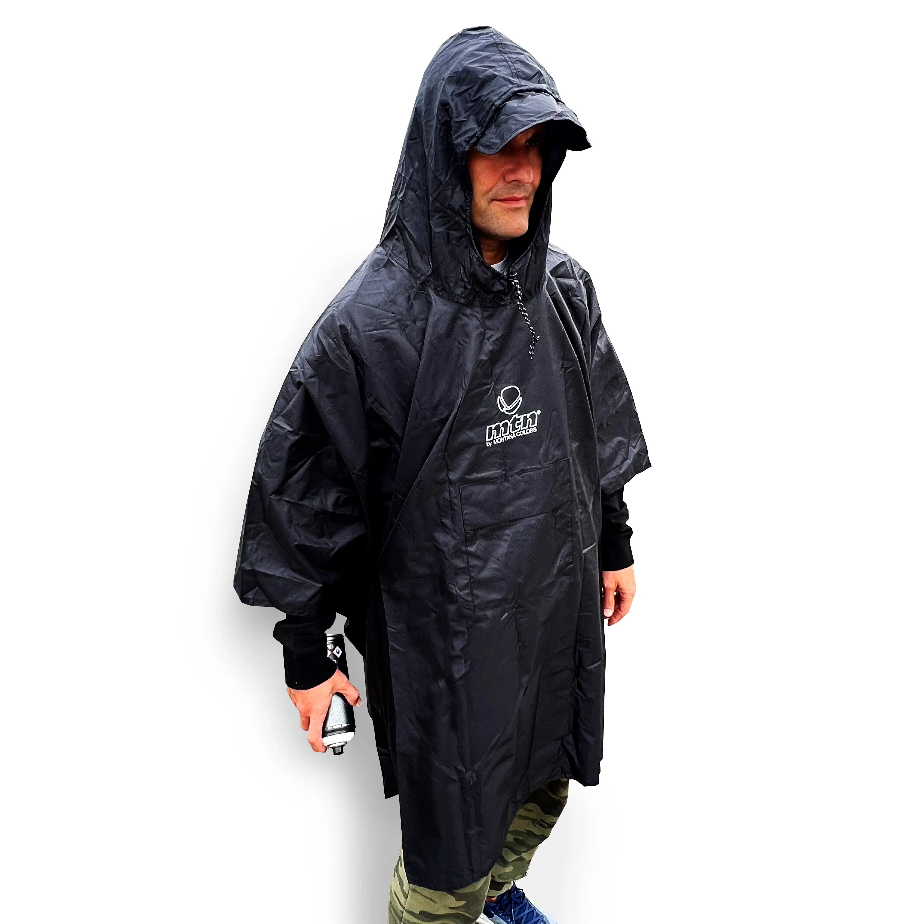 MTN Poncho