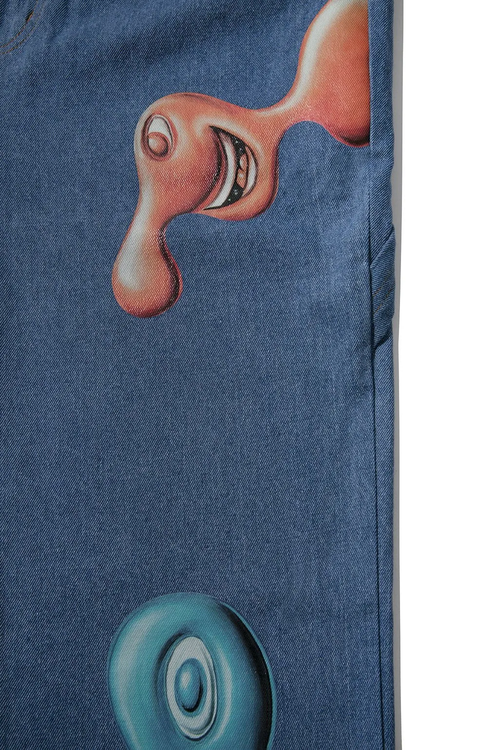 Mundo Pants