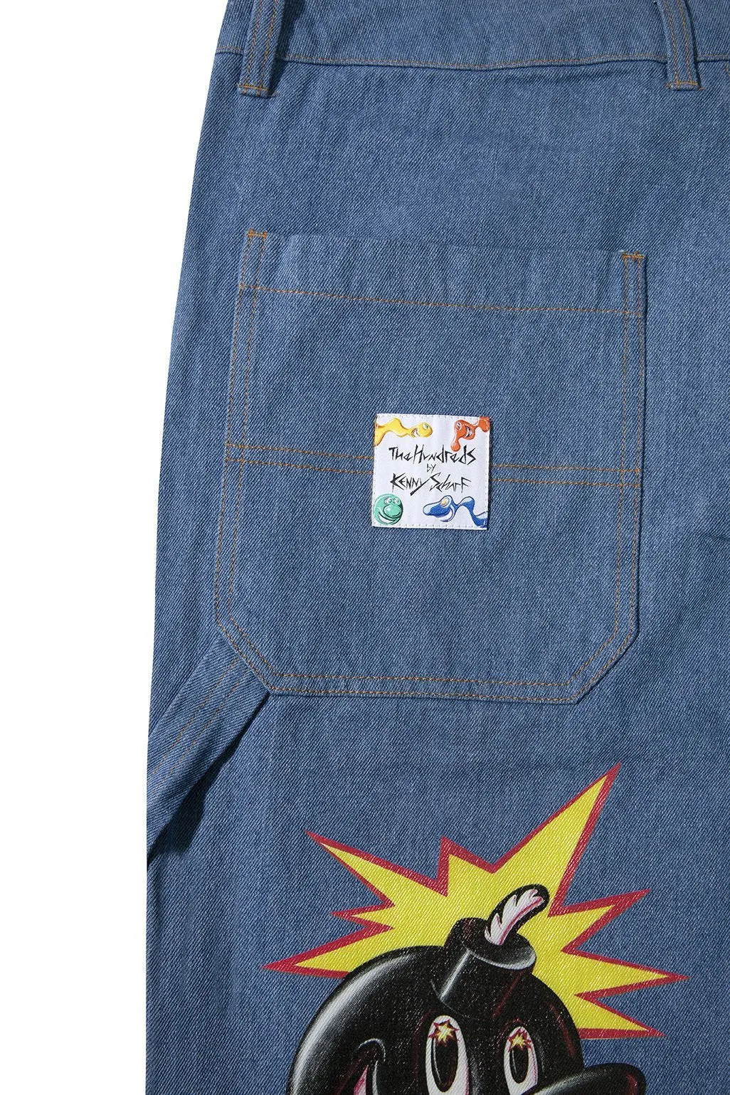 Mundo Pants