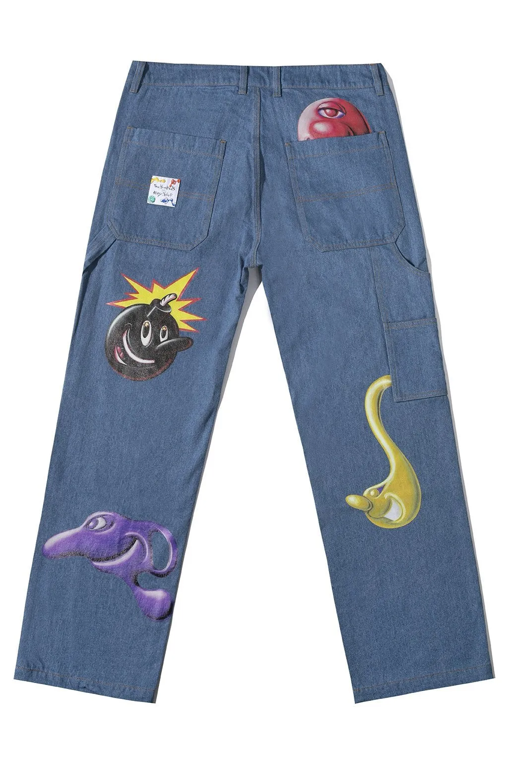 Mundo Pants