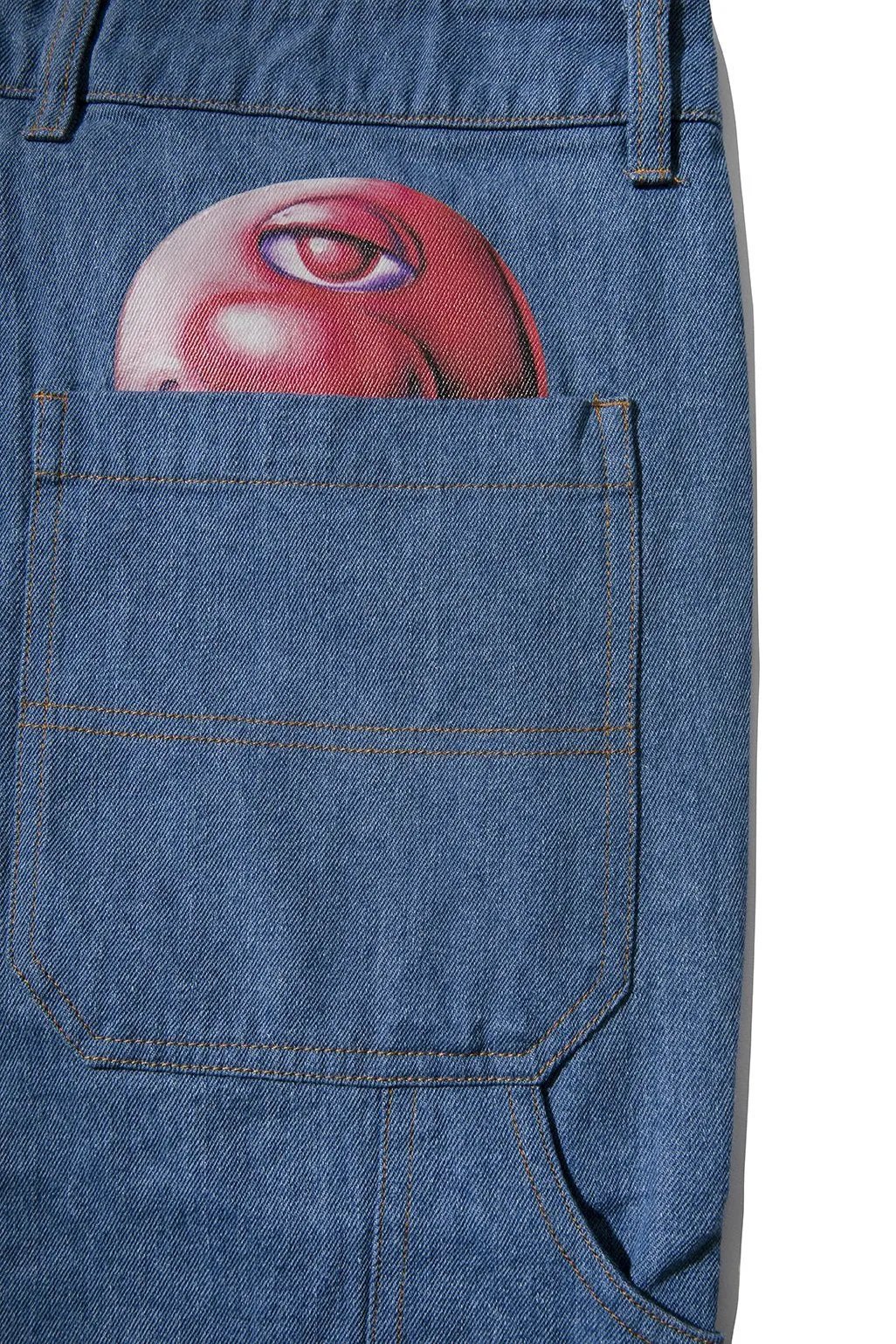 Mundo Pants