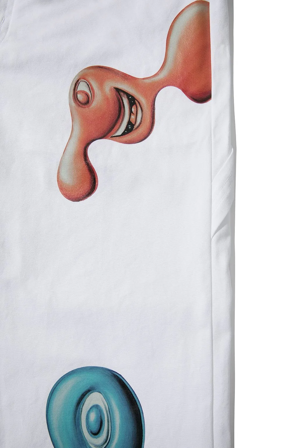 Mundo Pants