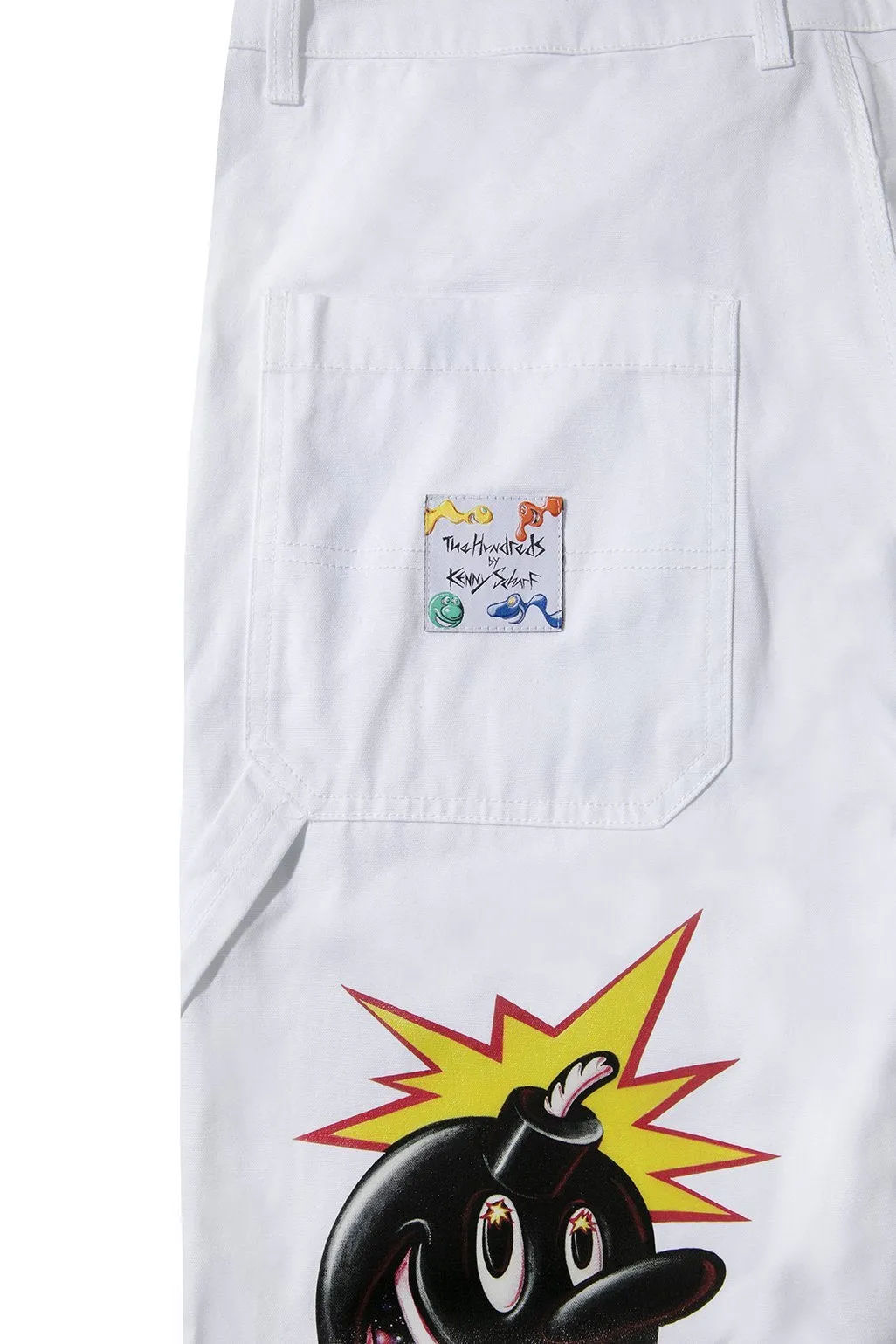 Mundo Pants