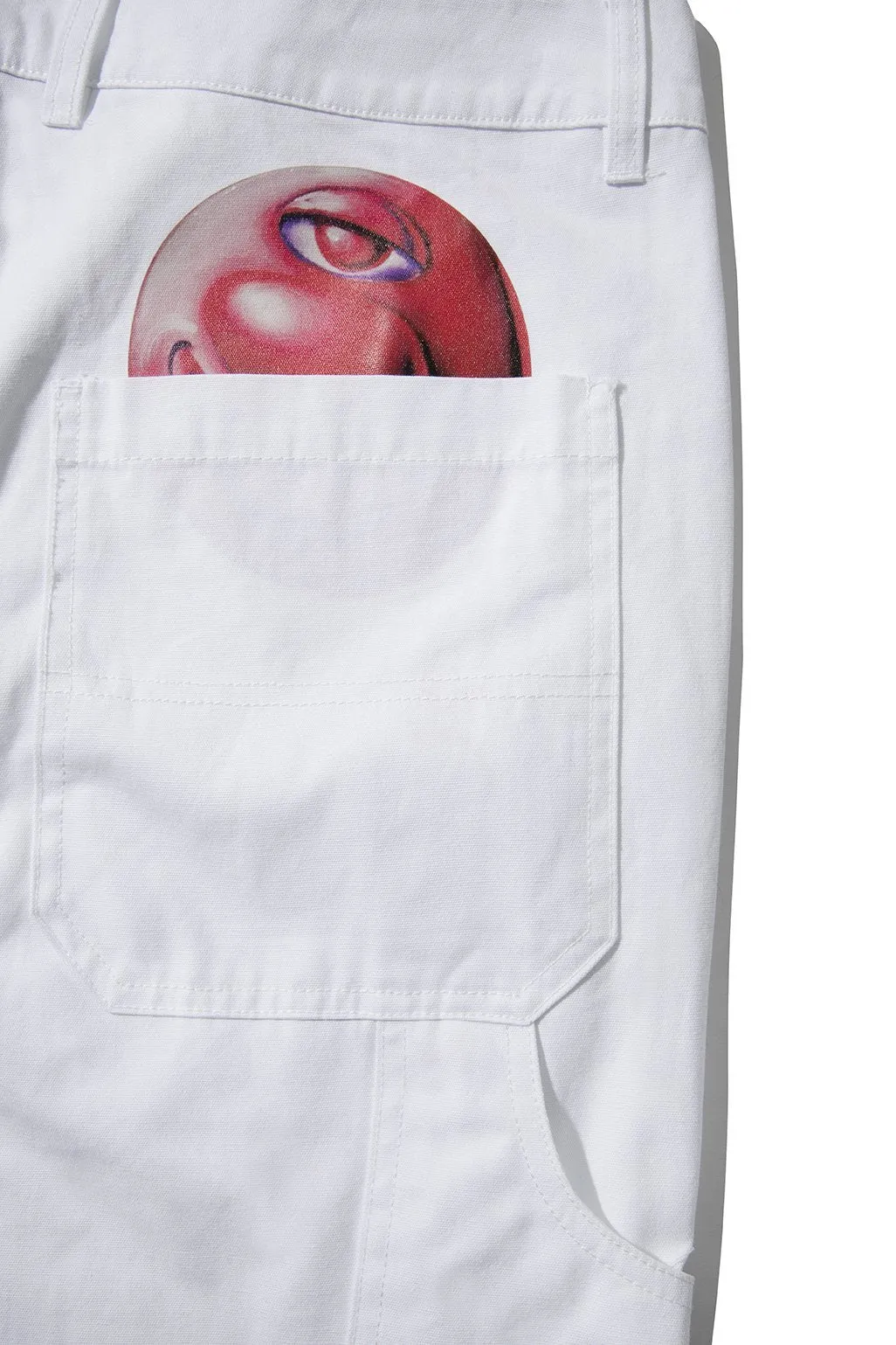 Mundo Pants