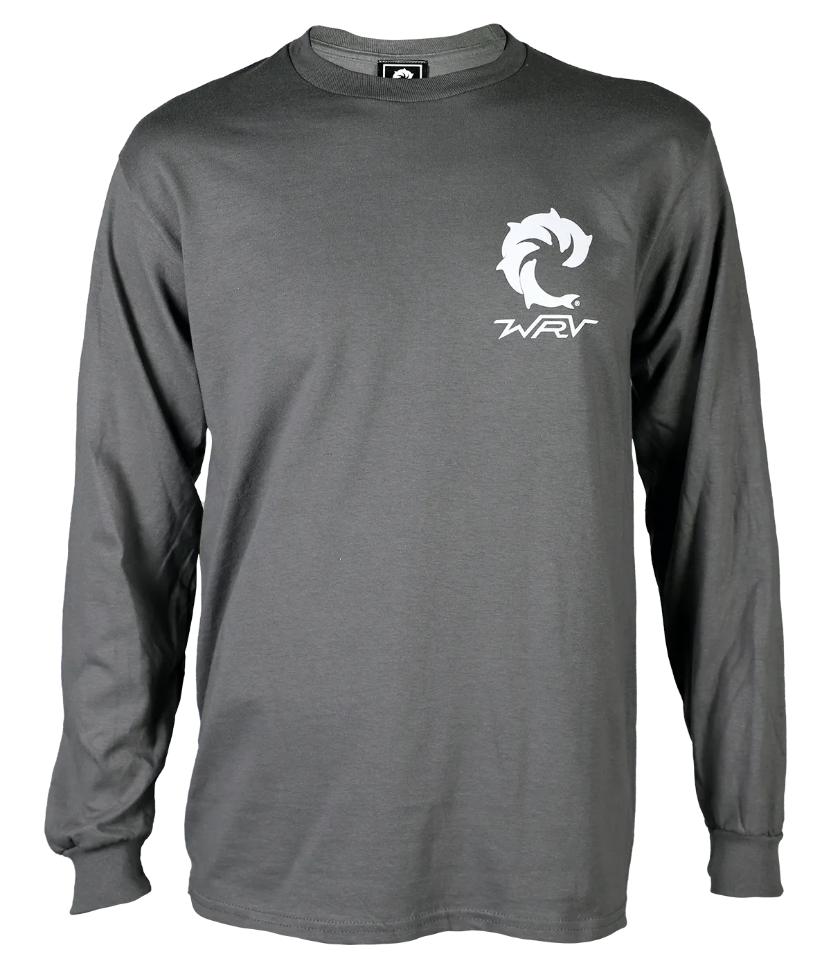Narly Dog L/S T-Shirt