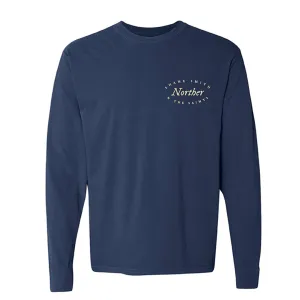 Norther Album Long Sleeve Tee