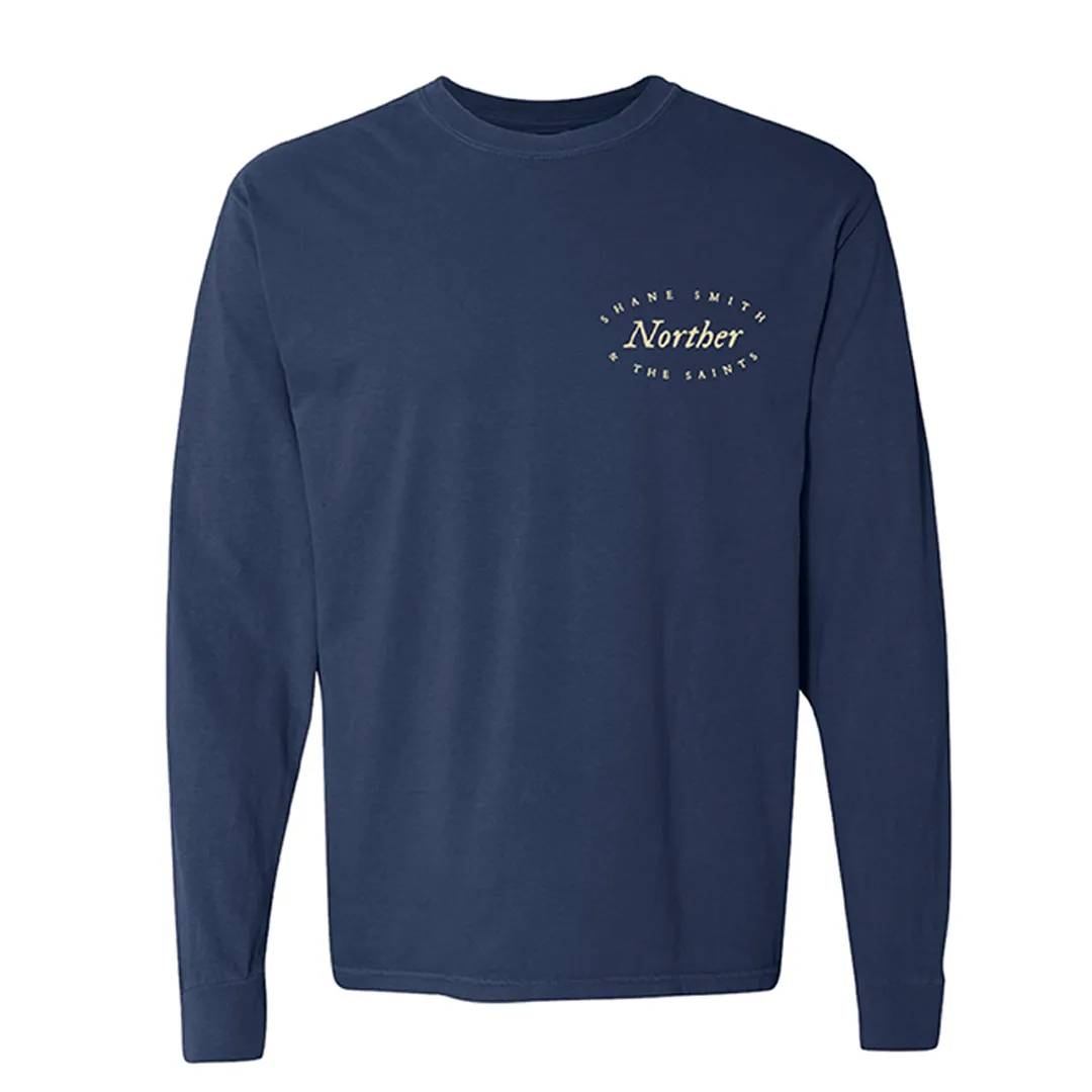Norther Album Long Sleeve Tee