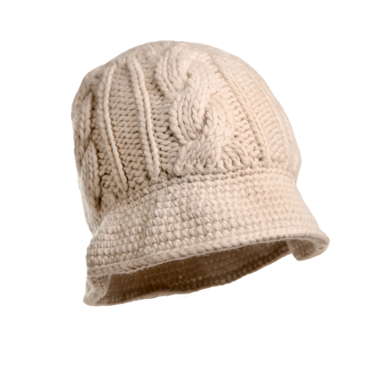 Nostrand Hat