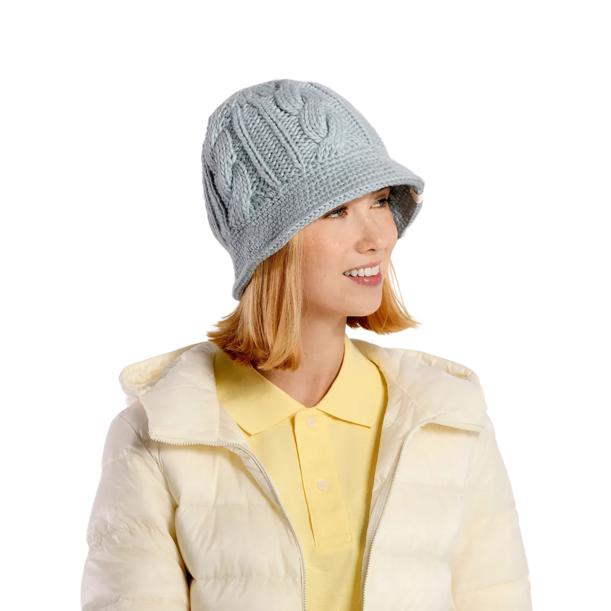Nostrand Hat