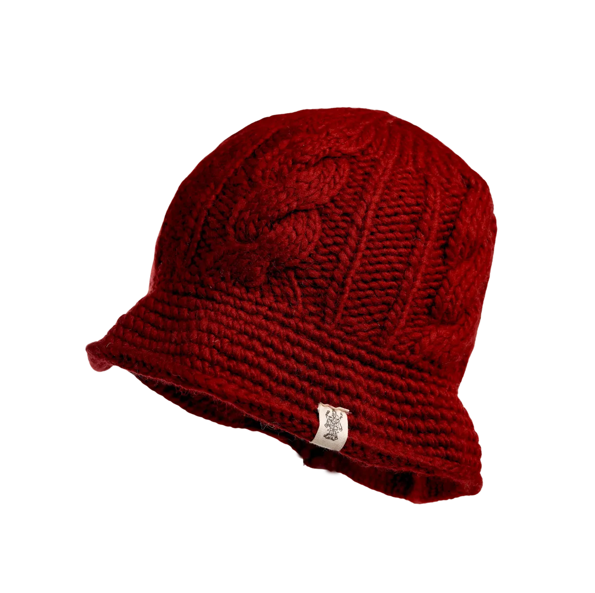 Nostrand Hat