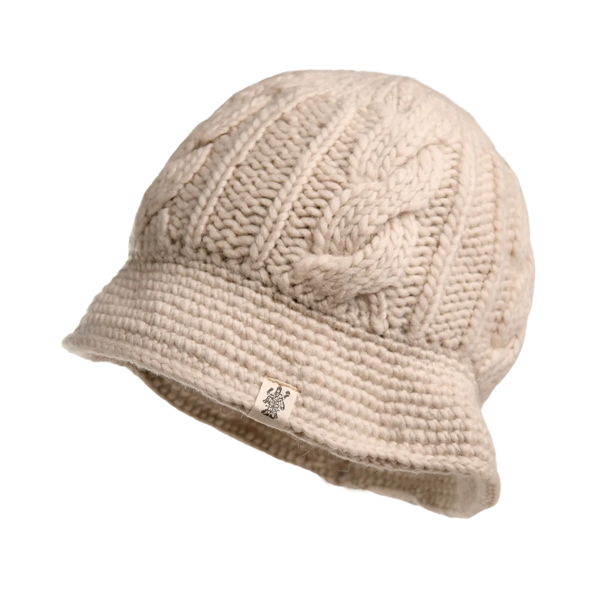 Nostrand Hat