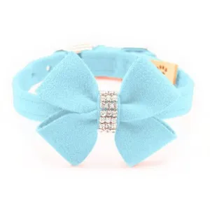 Nouveau Bow Collar (Many Colors)