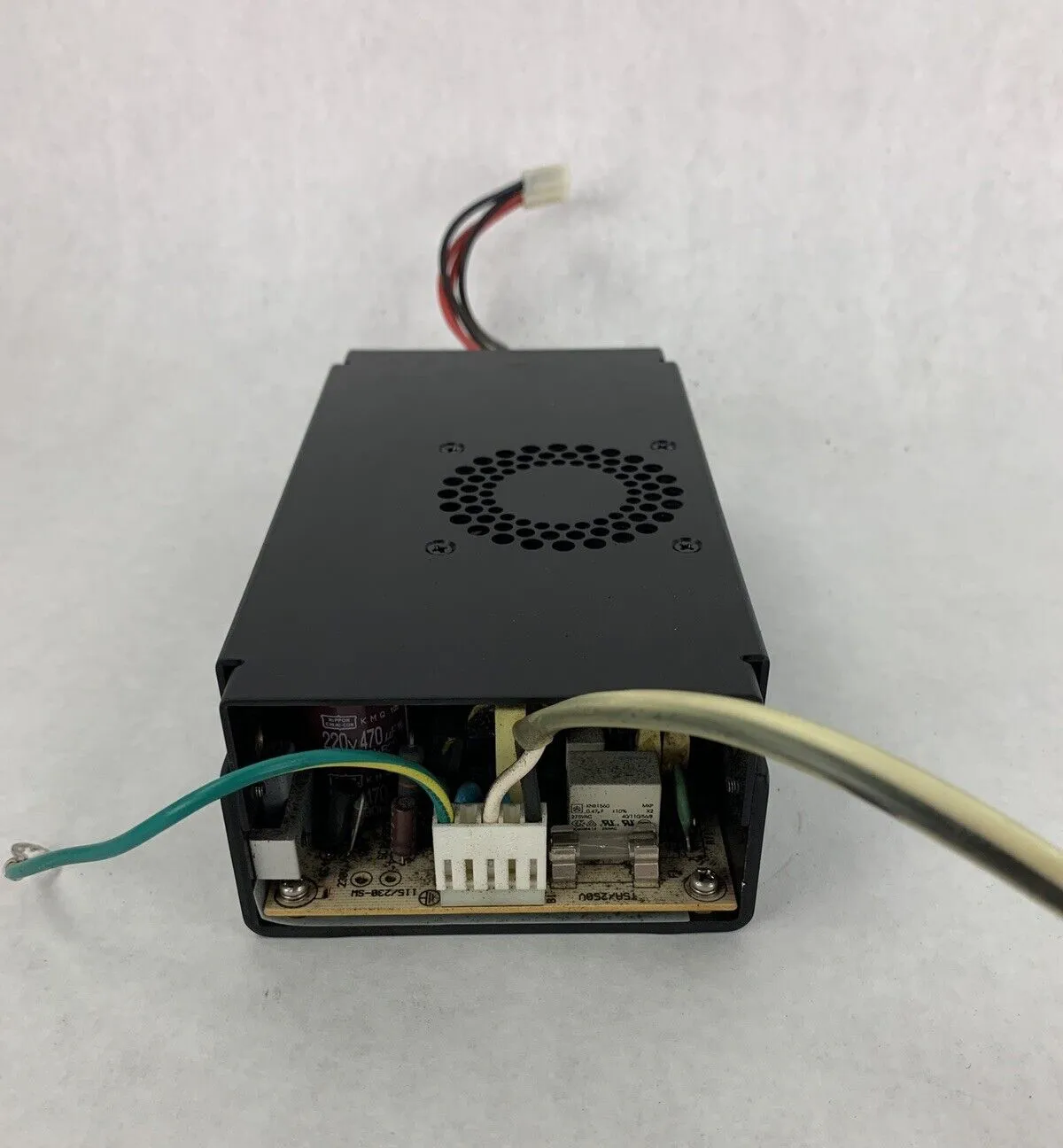 OEM Power Supply for Avery Dennison Monarch Paxar 9855 Label Printer