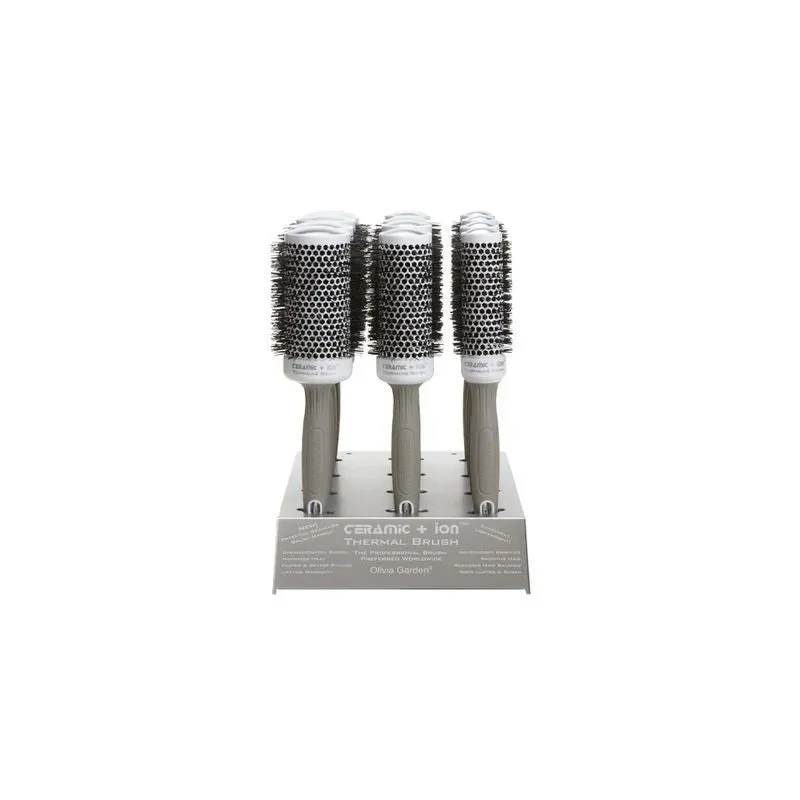 Olivia Garden Ceramic   ion Thermal