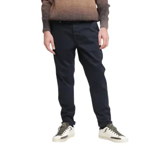 Pant Chinos Raso - Blue