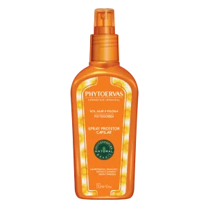 Phytoervas Capillary Sun, Sea and Swimming Pool Macela and Aquiléia 150ml