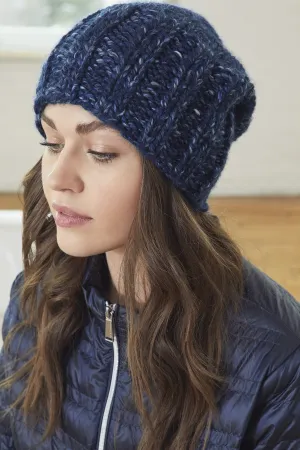 Pike Street Hat (Knit)