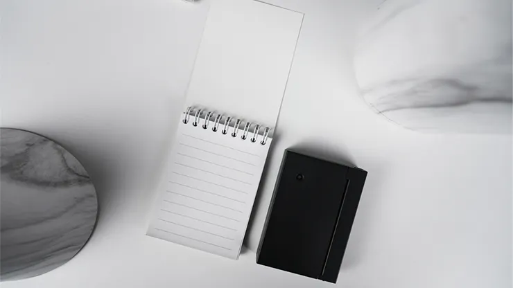 PITATA Thermal Notepad for Smart Printer