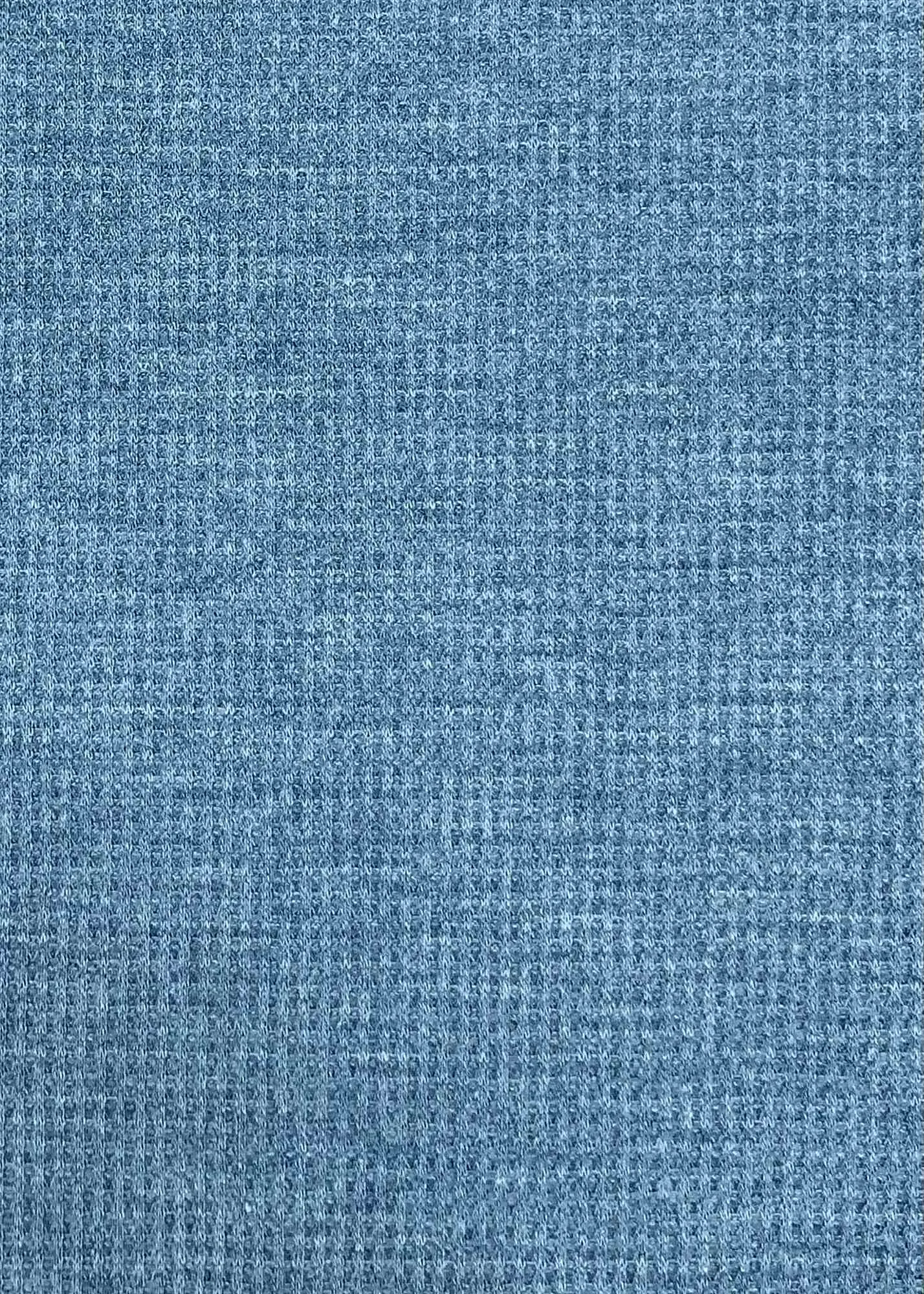 POLY RAYON THERMAL STRETCHED KNIT<br><h6>7-2T BLUE<br>394-THERMAL</h6>