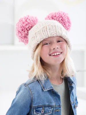 Pomfret Hat (Knit)