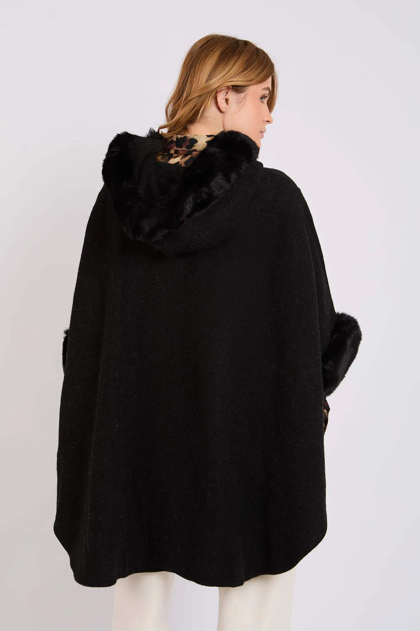 Poncho