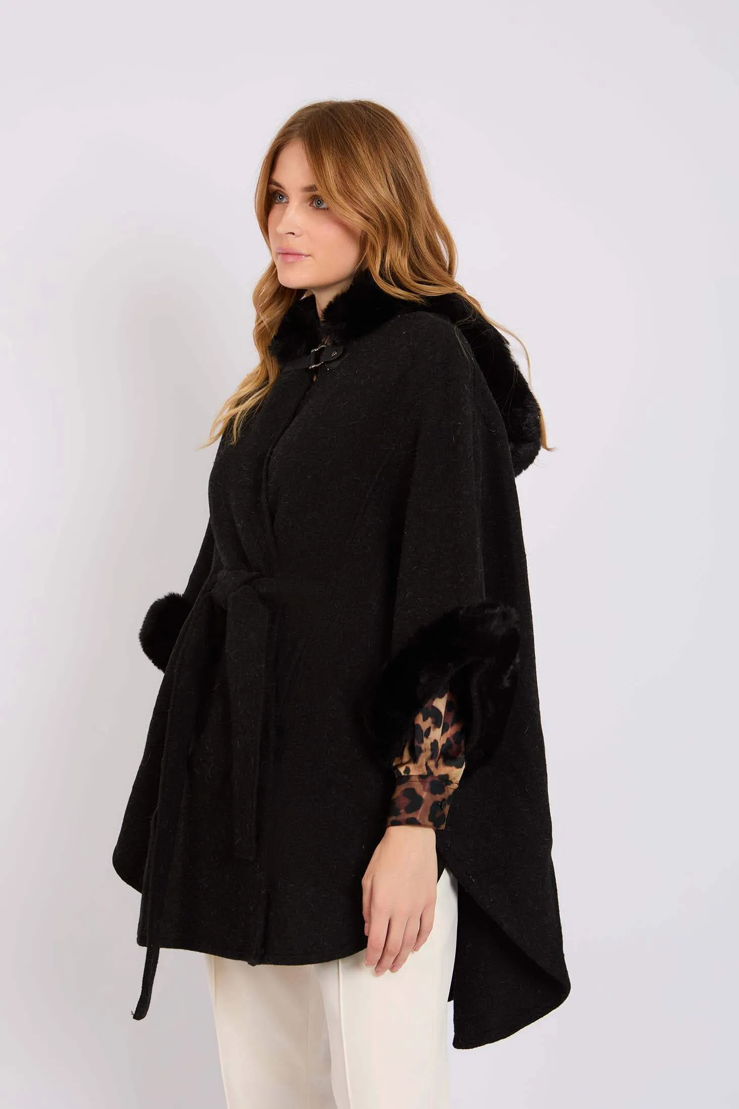 Poncho