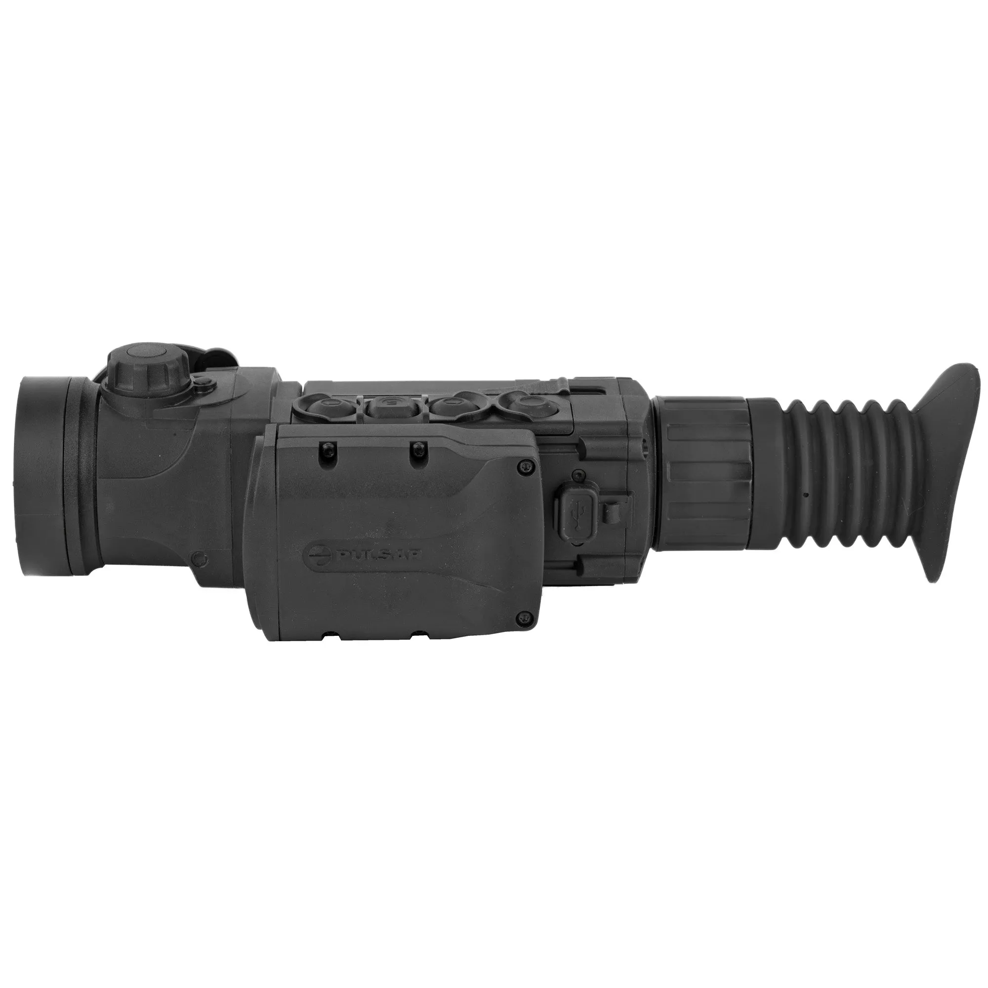 Pulsar Trail Lrf Xp50 1.6-12.8x42