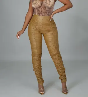 "Noemie"  Pants