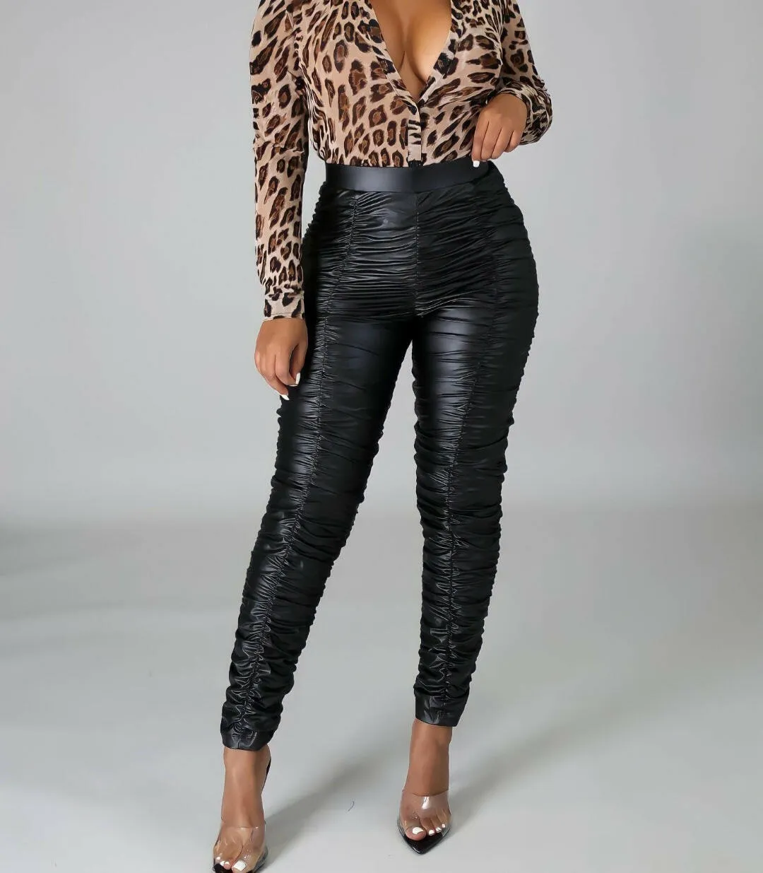 "Noemie"  Pants