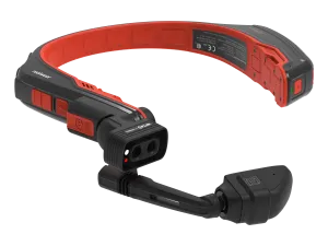 RealWear Navigator® Z1 with Thermal Camera