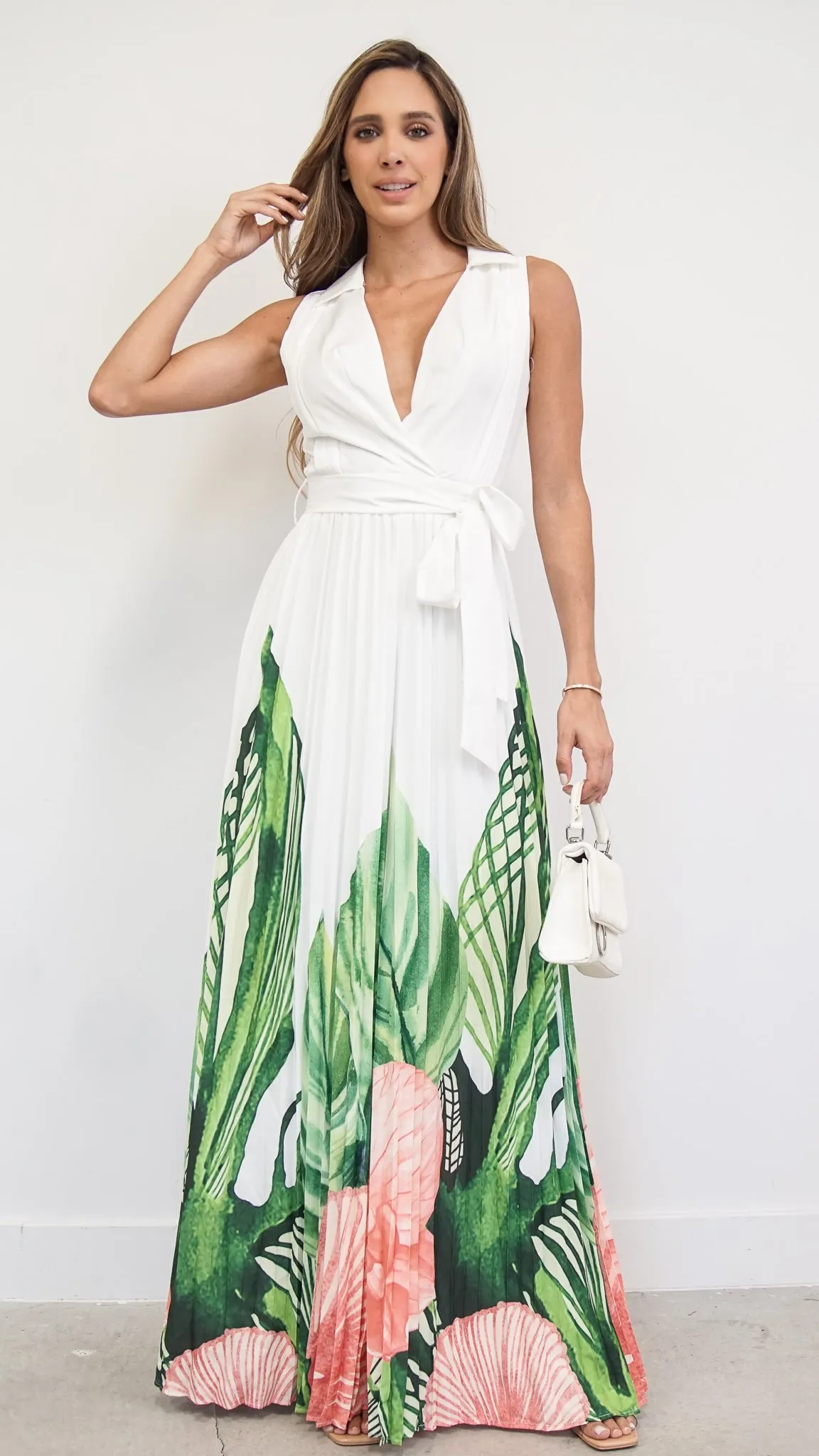 Redle Jumpsuit